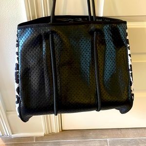 BRAND NEW Julia Rose neoprene bag